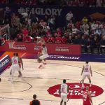 Monako je drugi finalista Evrolige: Igraće prvo finale u istoriji protiv Fenerbahčea