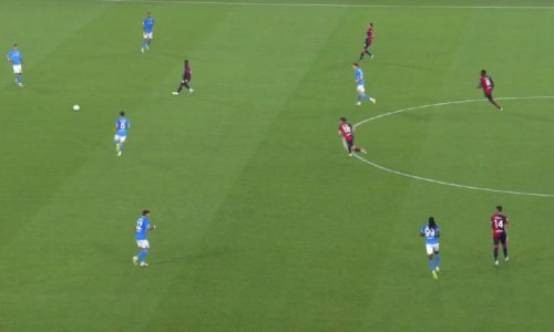 Napoli ponovo šampion Italije: Osvojili Skudeto četvrti put u istoriji