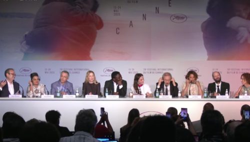 Završen Kanski festival: Dobitnik Zlatne palme film “Bila je to samo nesreća”