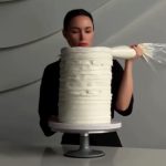 Paulin Kejk: Umetnica koja torte pretvara u umetnička dela (VIDEO)