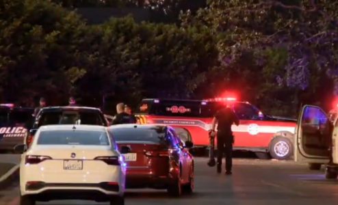 Sedmoro ljudi ranjeno u pucnjavi u parku: Policija na nogama u državi Vašington (VIDEO)