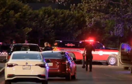 Sedmoro ljudi ranjeno u pucnjavi u parku: Policija na nogama u državi Vašington (VIDEO)