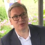 Vučić saopštio sjajne vesti za Zaječar: "Firma Jugoimport SDPR otvora pogon, biće više od 350 zaposlenih"