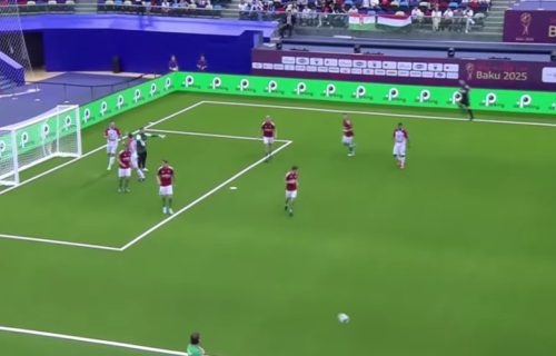 Fudbaleri Srbije ostali bez finala Svetskog prvenstva posle drame i penala: Mađari odneli pobedu (VIDEO)
