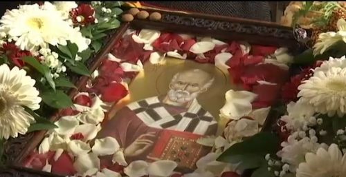 Danas je letnji Sveti Nikola: Dan kada ne valja raditi i kada se daruju deca