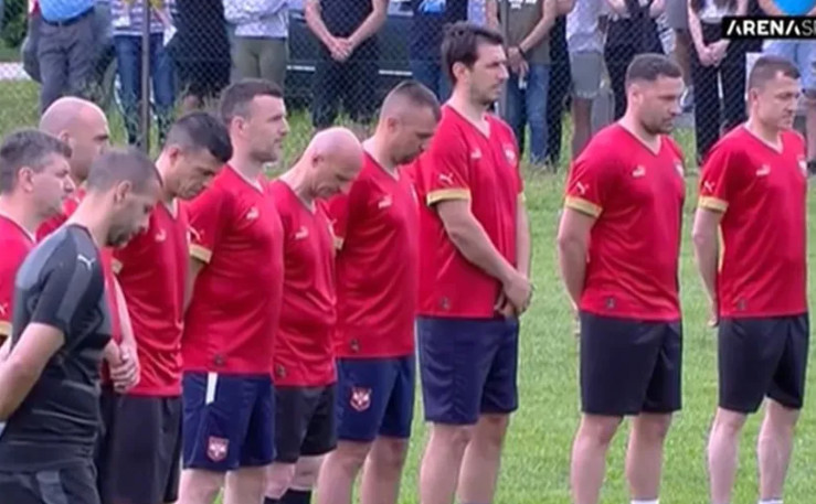 Duljaj, Tošić, Ilić… U čast žrtava masakra u Malom Orašju i Duboni: Minut ćutanja i memorijalni turnir