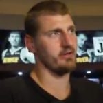 Bio sam najgori na terenu! Jokić brutalno iskren nakon veoma loše partije: "Moram da shvatim..."