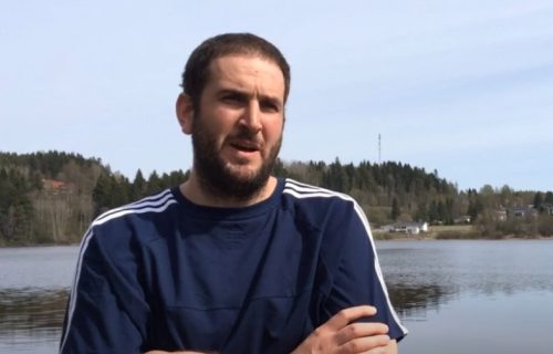 "Labović je mogao da izmisli koš na stotinu načina"