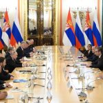 Tri važne teme: Svi detalji razgovora Vučića i Putina, ovo je od izuzetnog značaja