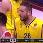 Sahranjen Dragan Labović
