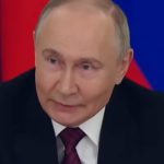 "Spremni smo za bezuslovne pregovore sa Kijevom": Putin iznenadio svet izjavom, predložio datum
