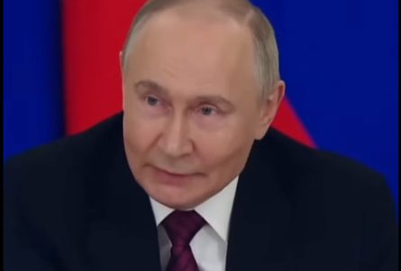 “Spremni smo za bezuslovne pregovore sa Kijevom”: Putin iznenadio svet izjavom, predložio datum