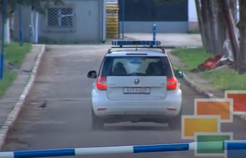 Preminulo dete (2) koje je pogodio metak tokom novogodišnje noći u Skoplju