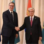 "Odlična vest! Uskoro uspostavljanje direktne avio-linije između Beograda i Astane": Vučić saopštio lepu vest (FOTO)