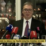 Predsednik Vučić se obratio iz Moskve: "Sutra je veoma važan dan za nas" (VIDEO)