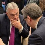 Susreti u Tirani: Vučić razgovarao sa Orbanom, Erdoganom i Milatovićem (FOTO)