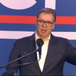 Vučić objavio snimak: "Rekli su da ne smemo da dođemo, a mi smo u Nišu napravili najveći skup ikada"