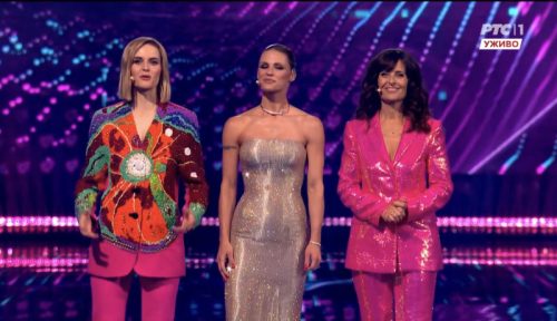 Finale “Pesme Evrovizije”: Francuska se nada pobedi posle pola veka (VIDEO PRENOS)