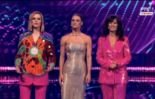 Finale "Pesme Evrovizije": Francuska se nada pobedi posle pola veka (VIDEO PRENOS)