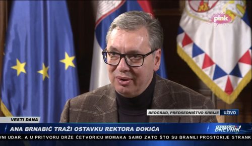 “Zadužen sam za brigu o jednoj velikoj porodici koja se zove Srbija”: Vučić o najaktuelnijim temama, ima dobrih vesti za građane