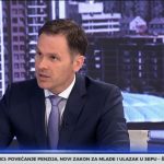 "U decembru prosečna zarada veća od 1.000 evra!" Mali: Vučićeva je inicijativa povećanje minimalne plate