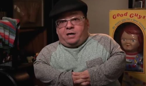 Poznati glumac iznenada preminuo u 61. godini