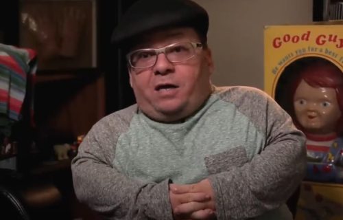 Poznati glumac iznenada preminuo u 61. godini