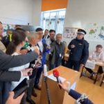 Kandidata na prededničkim izborima izbacili sa glasanja: Pogledajte dramu u Rumuniji (VIDEO)
