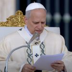 Papa Lav XIV će imati privatni sastanak sa Zelenskim