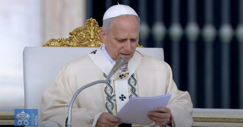 Papa Lav XIV ugostio Zelenskog: “Može da igra važnu ulogu u okončanju rata” (VIDEO)