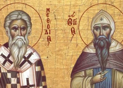 Danas je crveno slovo: Slavi se praznik posvećen Ćirilu i Metodiju, nikako ne radite ove stvari