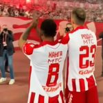 Miljenik "Zvezdaša" odlazi u Tursku? Na pragu je dogovora sa novim klubom