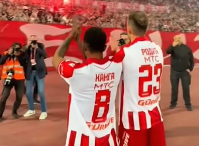 Miljenik “Zvezdaša” odlazi u Tursku? Na pragu je dogovora sa novim klubom