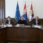 Ovo je svih šest tačaka u okviru zaključaka sa sednice Saveta za nacionalnu bezbednost