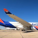 Od danas direktni letovi od Beograda do Tbilisija: Avion Er Srbija na prvom letu ka Gruziji