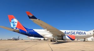 Er Srbija prešla na letnji red letova: Putnicima će biti dostupne linije ka više od 100 gradova u svetu