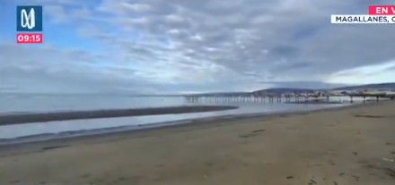 Nema opasnosti od cunamija, otkazane naredbe za evakuaciju u Čileu (VIDEO)