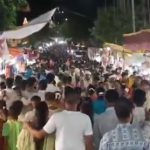 Stampedo u indijskom hramu: Ima mrtvih (VIDEO)