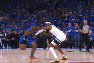 Šej Gildžus-Aleksander odgovorio kritičarima: “Ne možeš samo da pričaš – moraš da pokažeš na terenu”