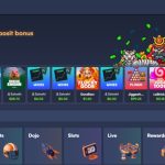 Why Toshi.bet’s Huge Game Selection Sets It Apart from Other Crypto Casinos