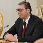 Vučić se oglasio posle sastanka sa Putinom: Važni razgovori za Srbiju o zajedničkim projektima (FOTO)