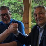 Vučić se obratio sa sastanka sa Orbanom: "Viktor je mnogo više od prijatelja, hvala mu na svemu" (VIDEO)