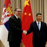 Vučić se oglasio posle sastanka sa Si Đinpingom: "Ponosan sam na naš odličan odnos i sveukupnu saradnju"