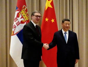 Kina najvažniji finansijski partner Srbije: Vučić najavio milijarde u investicijama i 33 nova sporazuma