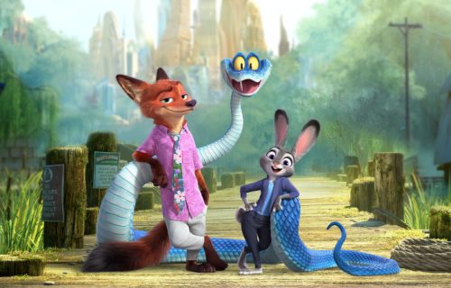 Prvi trejler za uzbudljivi animirani Diznijev nastavak: ZOOTROPOLIS 2, divlja vožnja životinjske metropole (VIDEO)