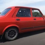"Stojadin" je bio omiljen auto u SFRJ, ali imao je i jednu verziju koja je neslavno završila