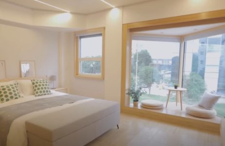 Neverovatan poduhvat: Kinezi za 28 sati i 45 minuta izgradili zgradu od 10 spratova (VIDEO)