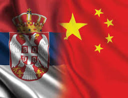 Ambasador Li Ming: "Kinesko-srpski odnosi postavili standarde i postali uzor celom svetu"