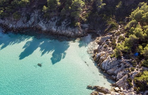 Najveći biseri Grčke: Mesta, koja biraju hedonisti sa stilom (FOTO)