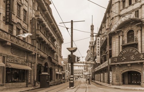 Pronađena živa i zdrava posle 63 godine: Kad je nestala, otišla je po platu i nikad se nikome više nije javila